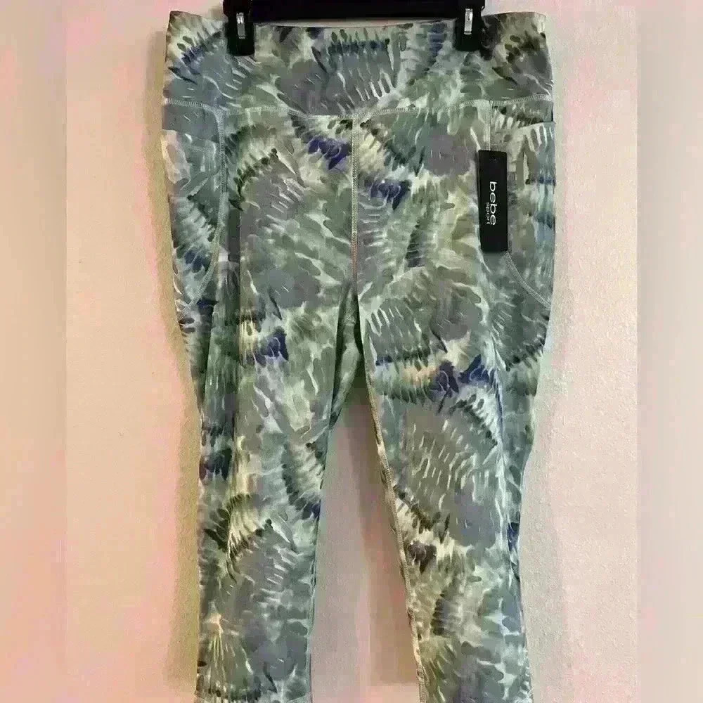 Bebe Sport Leggings